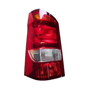 Mercedes-Benz W447 Taillight Left Hand