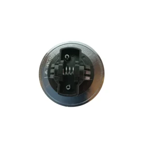 Mercedes-Benz W204 Bonnet Badge