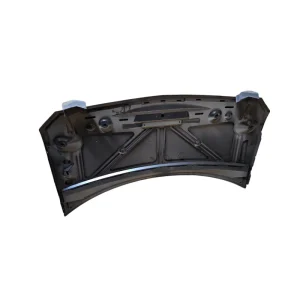 Mercedes-Benz W639 VITO Bonnet