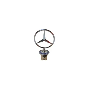 Mercedes-Benz W203 Classic Bonnet Badge
