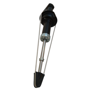 ASX Rear Shock Absorber
