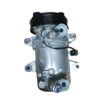 Mitsubishi 4N15 Aircon Pump (1)