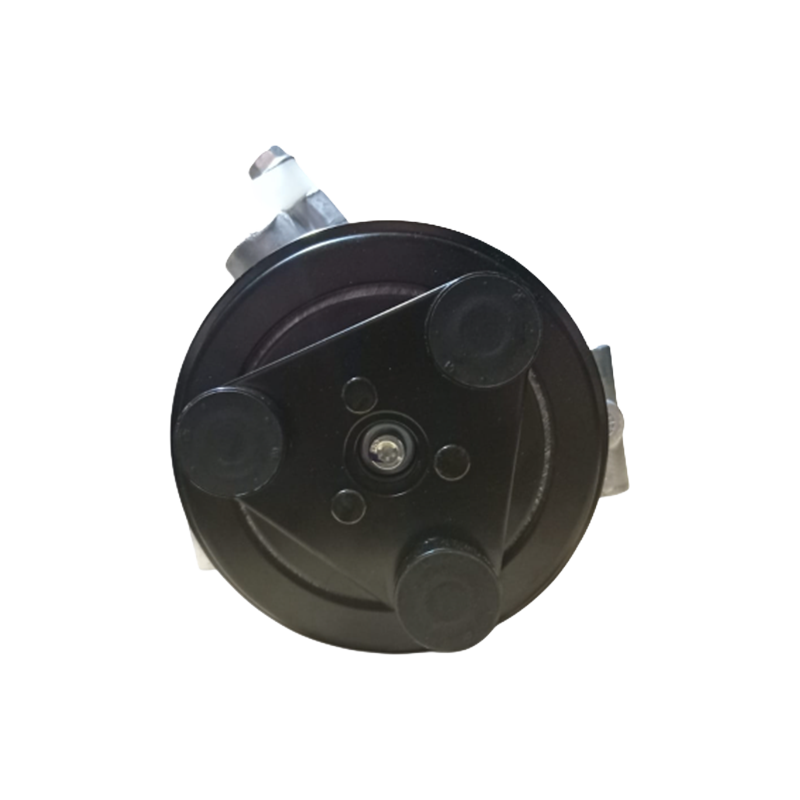 Mitsubishi 4N15 Aircon Pump (2)