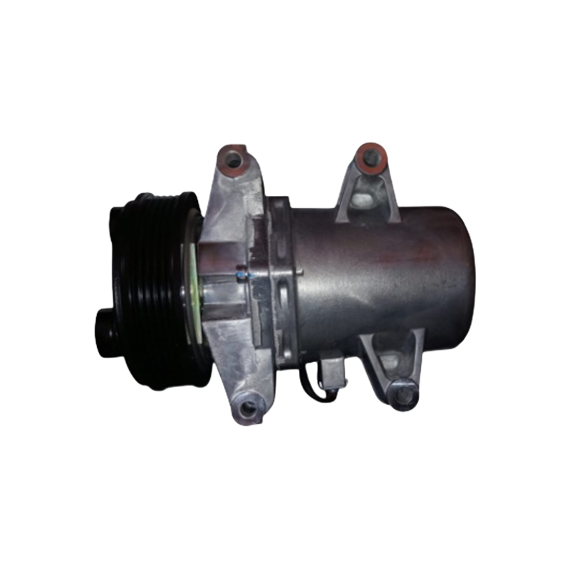 Mitsubishi 4N15 Aircon Pump (3)