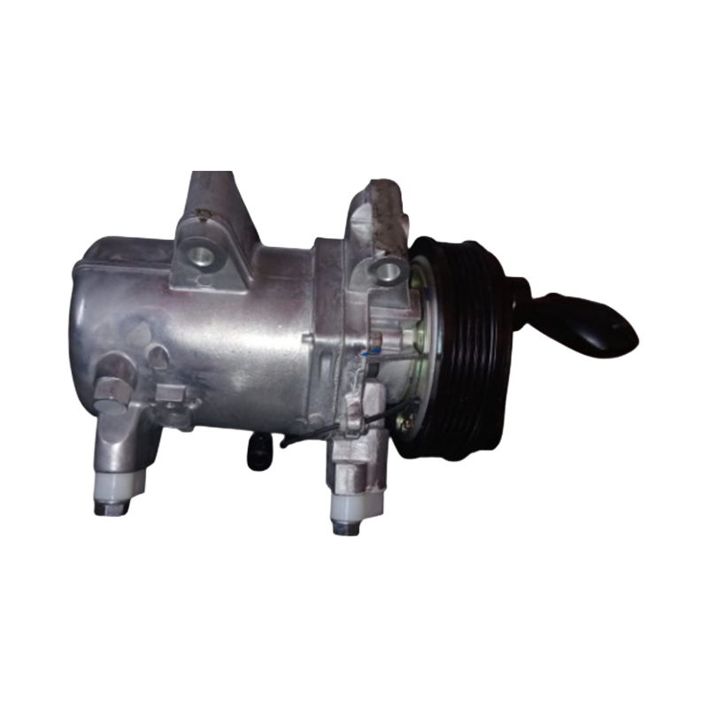Mitsubishi 4N15 Aircon Pump (5)