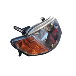 Mitsubishi Triton 2007-2010 Headlight Right Hand