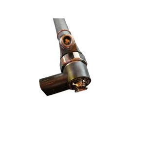 Mercedes-Benz M612 Injector