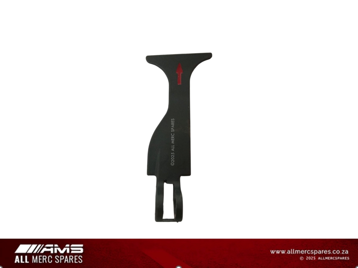 Brand new Mercedes-Benz W203 Bonnet Release Handle available. Durable, high-quality replacement part designed for perfect fitment and reliable bonnet operation.