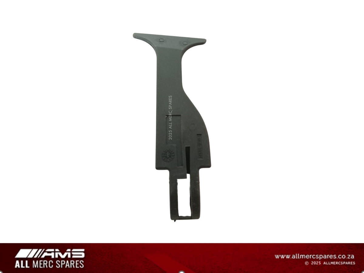 NEW MERCEDES W203 BONNET RELEASE HANDLE