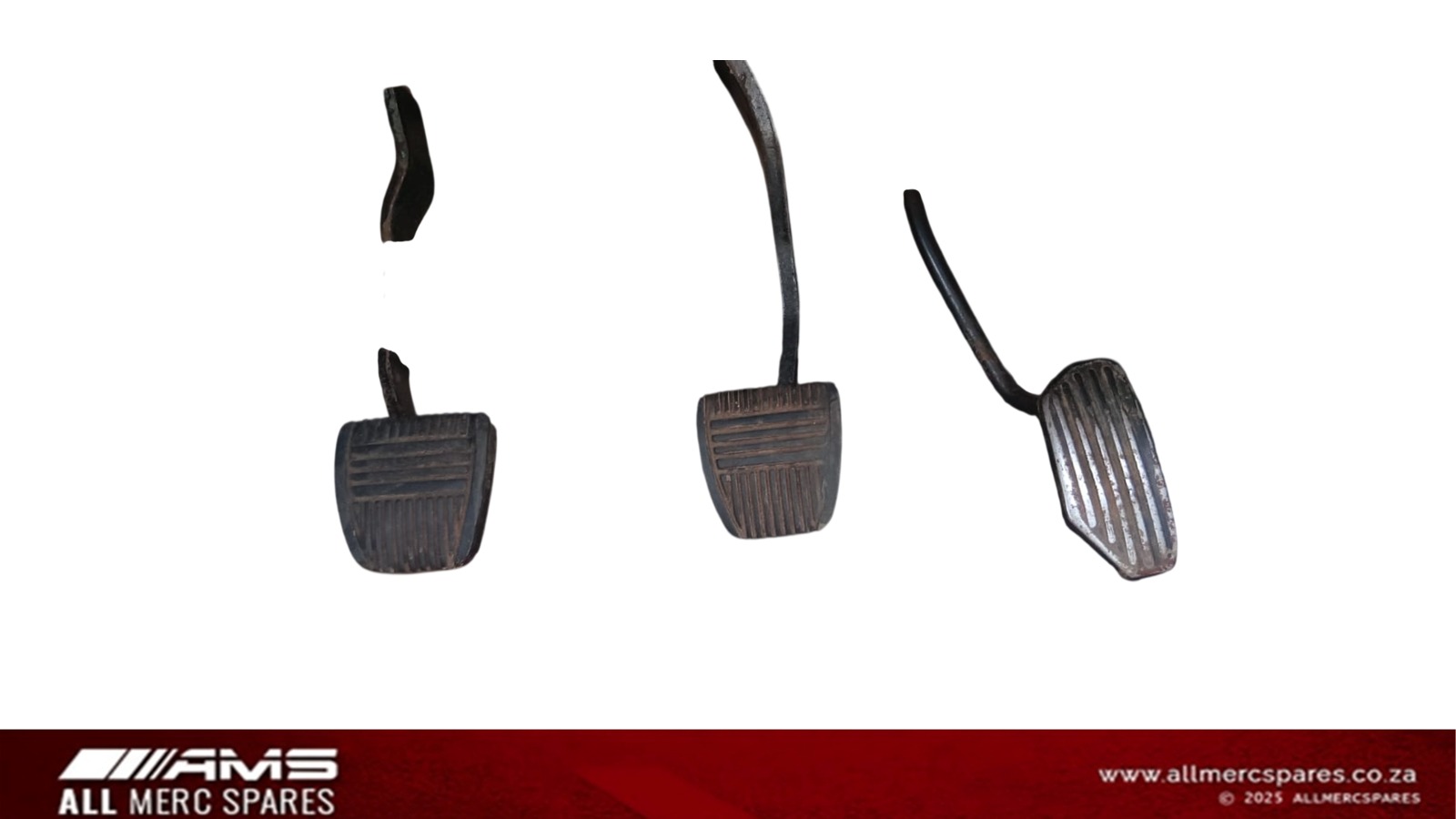 Featured image for “TOYOTA AVANZA 1.3S CAR PEDALS”