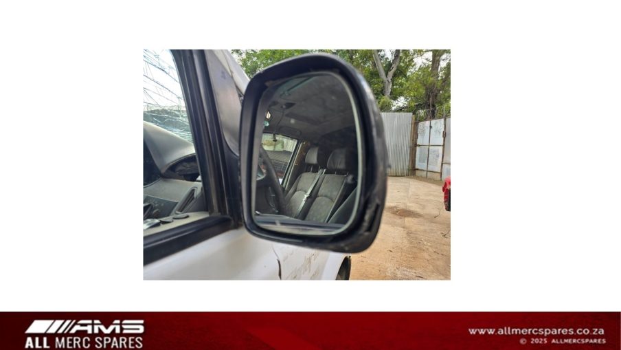 USED MERCEDES VITO 115 2006 DOOR MIRRORS AVAILABLE