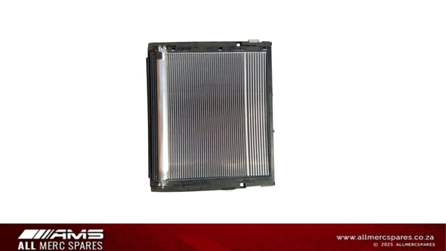 Brand New W166 Aircon Radiator