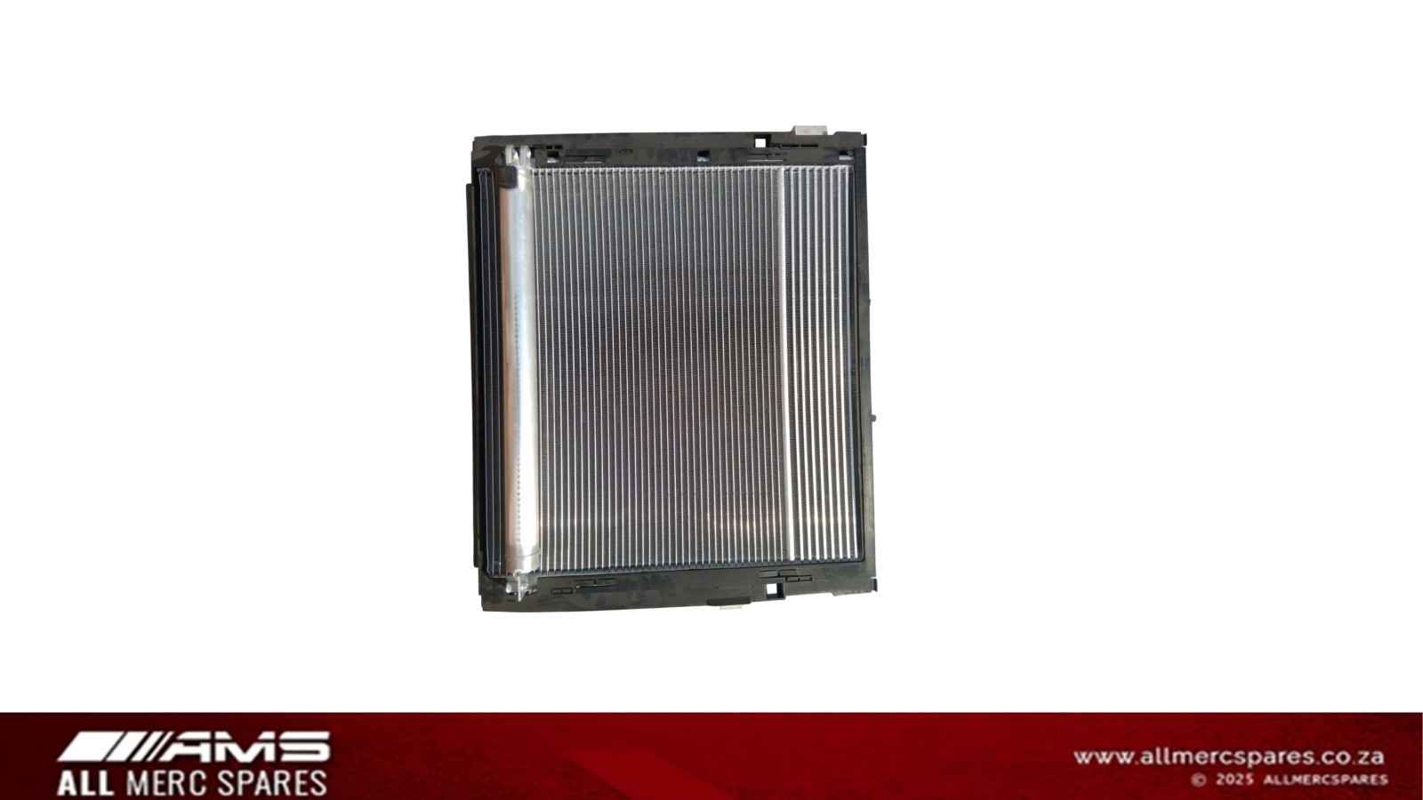 Brand New W166 Aircon Radiator